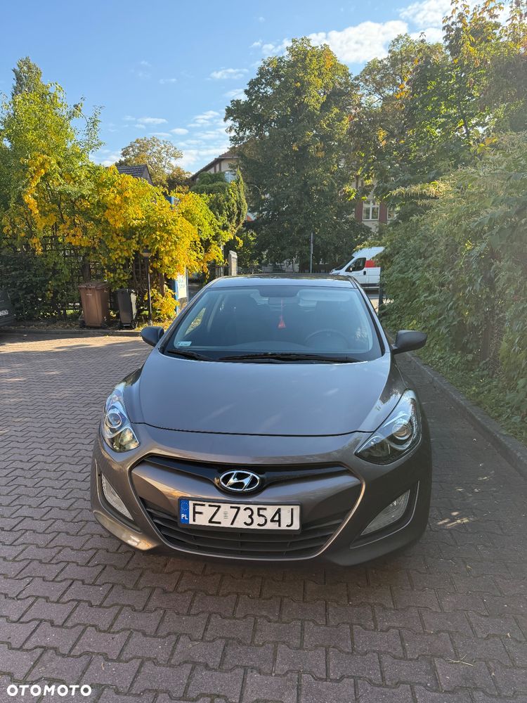 Hyundai i30 - 1