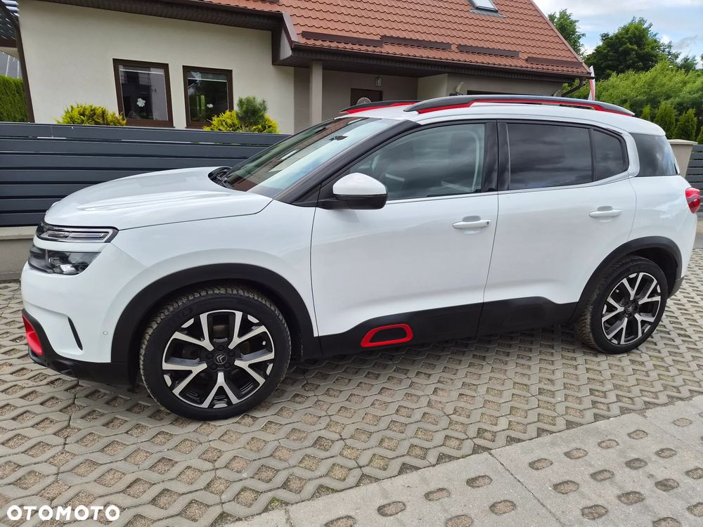 Citroën C5 Aircross BlueHDI 130 S&S LIVE PACK - 18