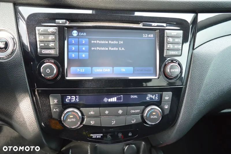 Nissan Qashqai 1.6 dCi 4 x 4 DPF Start/Stop 360 - 24