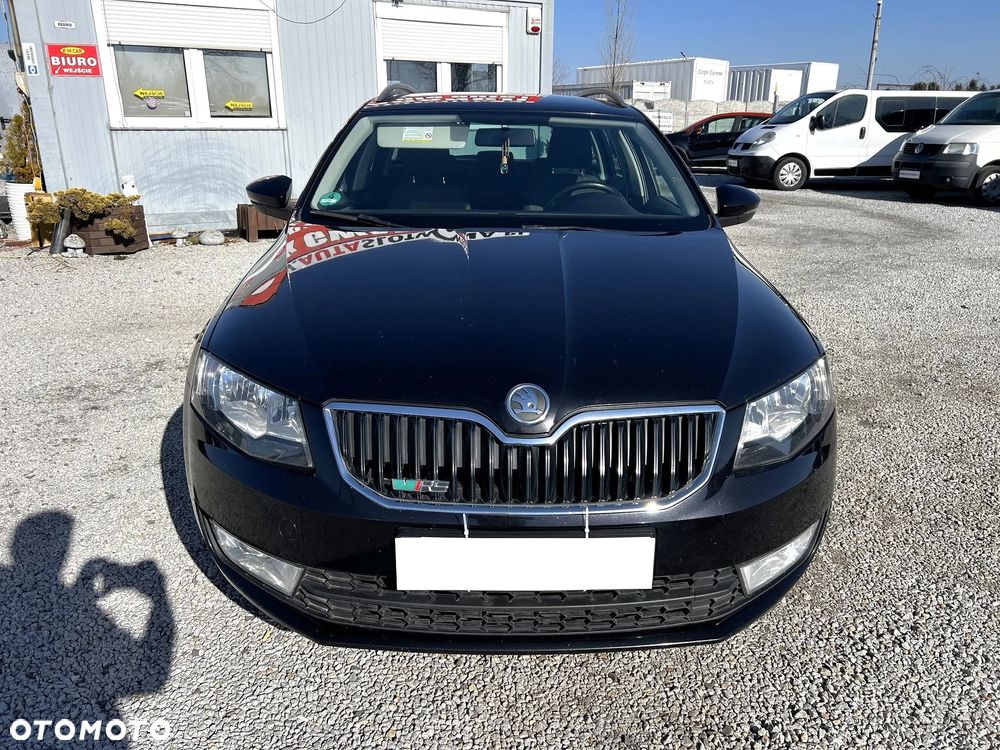 Skoda Octavia - 9
