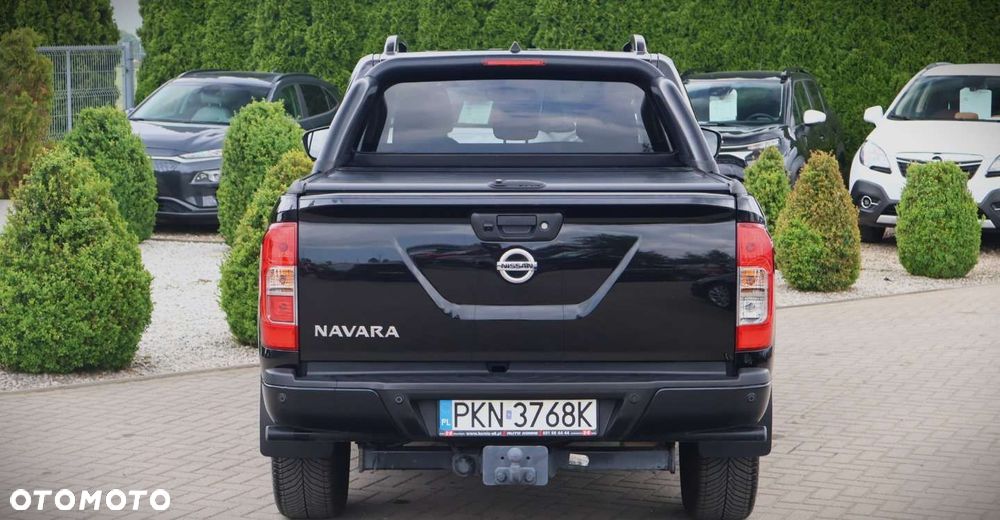 Nissan Navara - 7