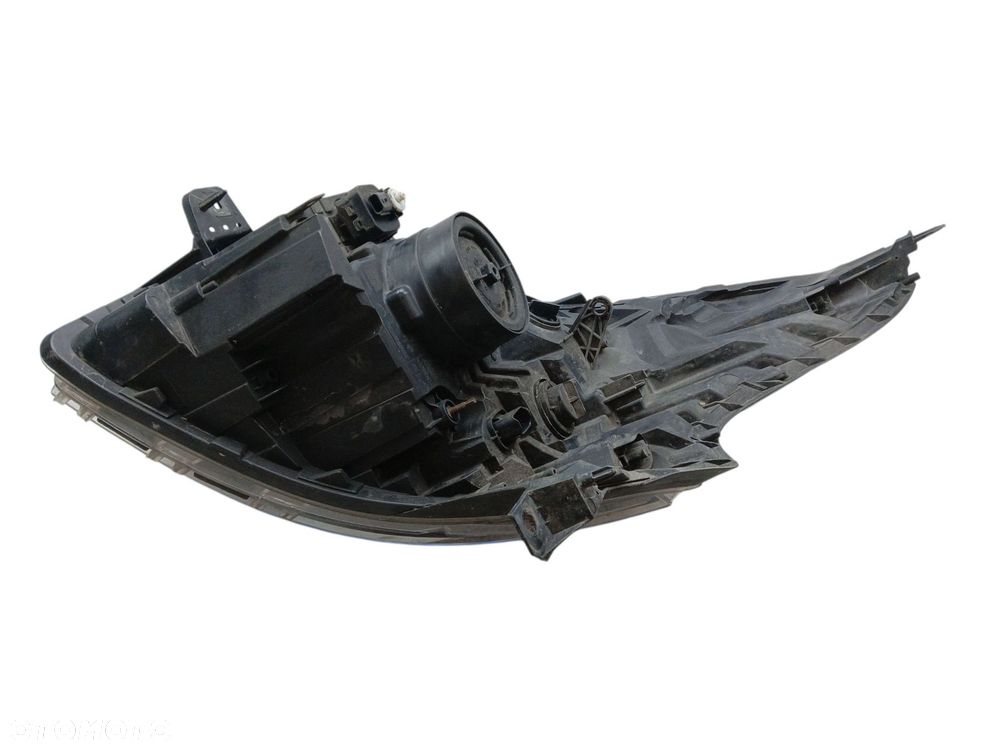 LAMPA PRAWY PRZÓD RENAULT TRAFIC III VIVARO B (2014-2019) 260109424R EUROPA - 8