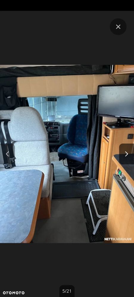 Fiat Adria - 5