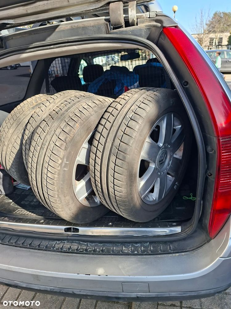 Citroën C5 2.0 HDi Confort - 6