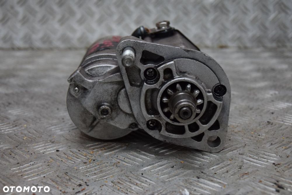 TOYOTA HILUX 4 RUNNER 3.0 TD ROZRUSZNIK 428000-0290 - 3