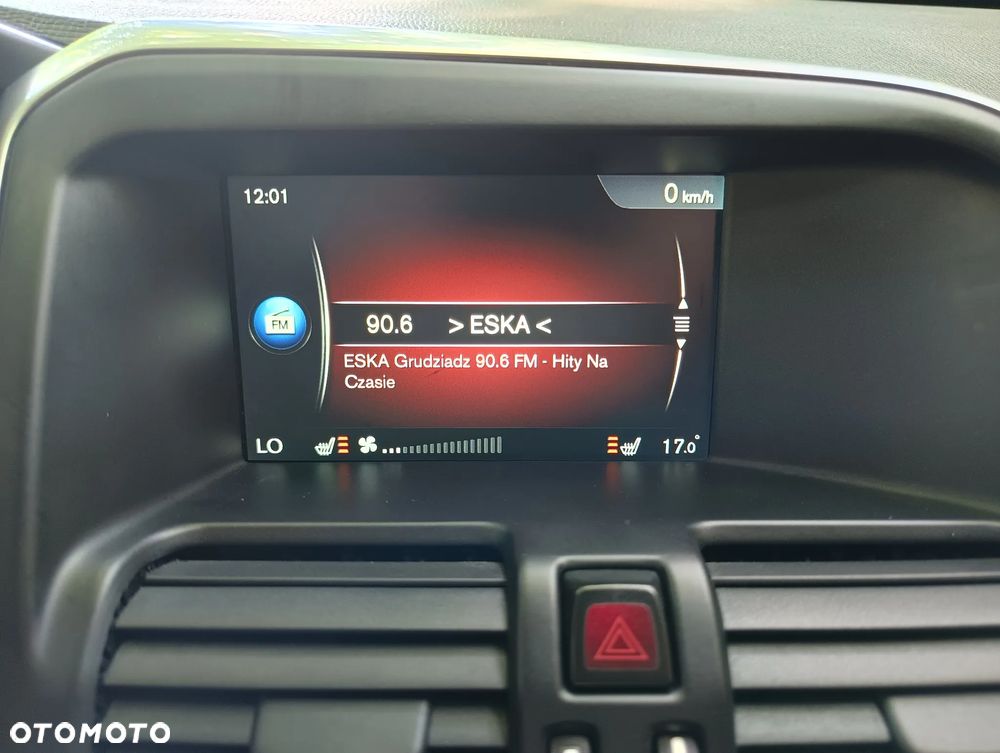 Volvo XC 60 - 29