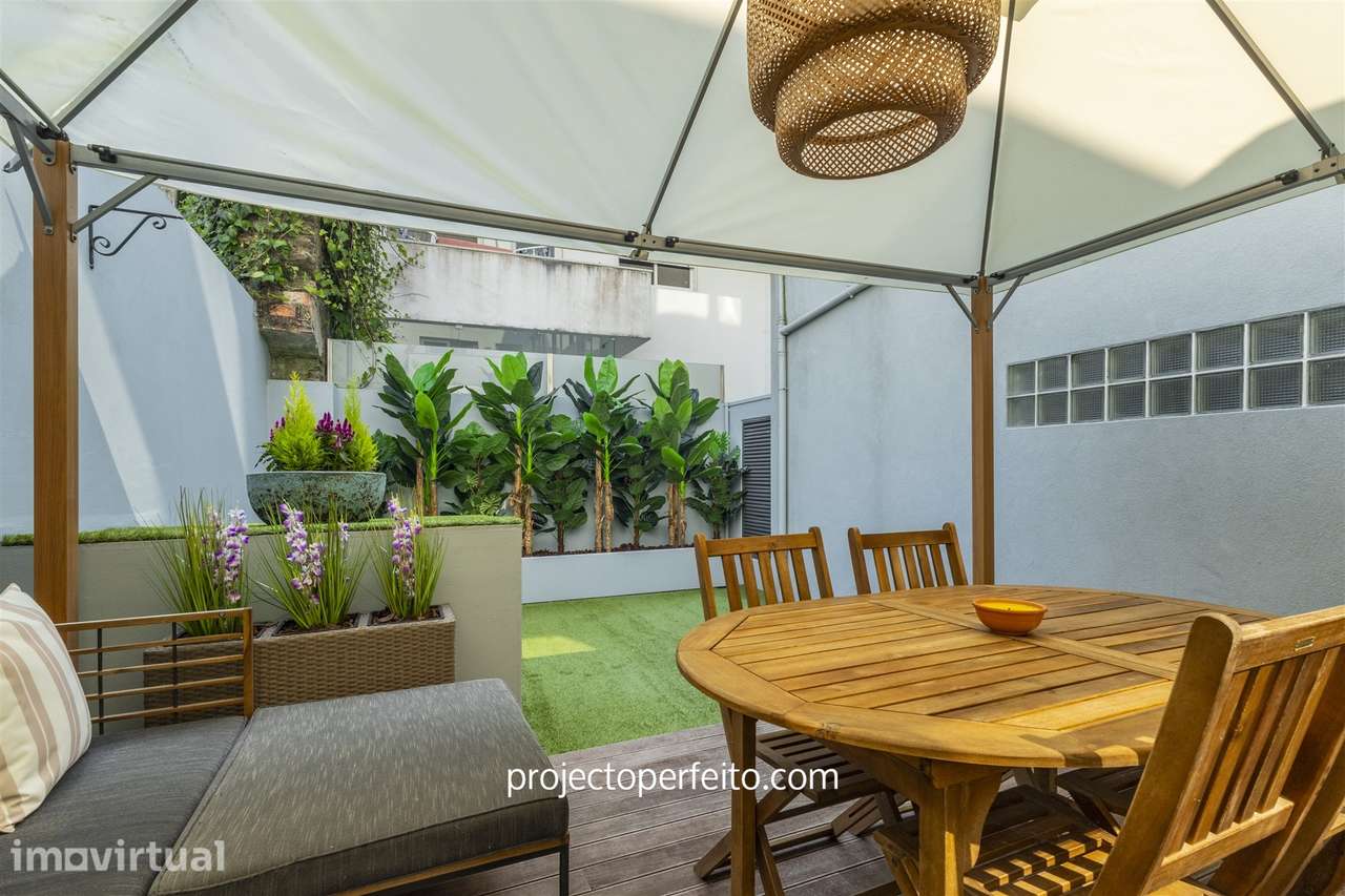 Apartamento T1 Venda em Espinho,Espinho - Grande imagem: 2/25