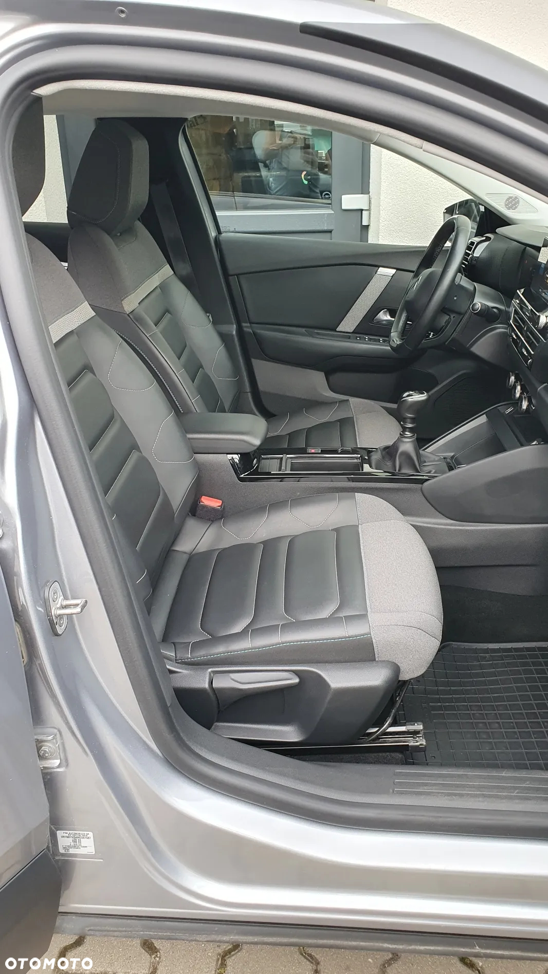Citroën C4 1.5 BlueHDi Shine S&S - 24