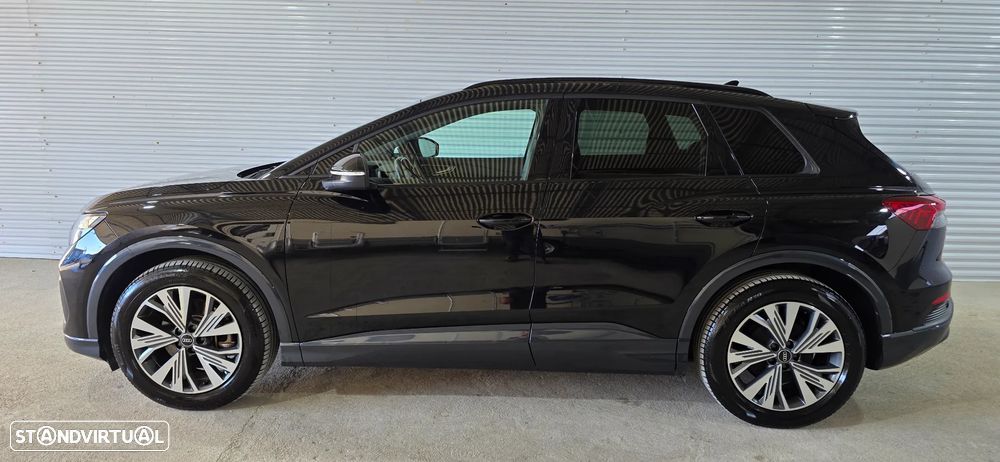 Audi Q4 e-tron 35 55 kWH - 8