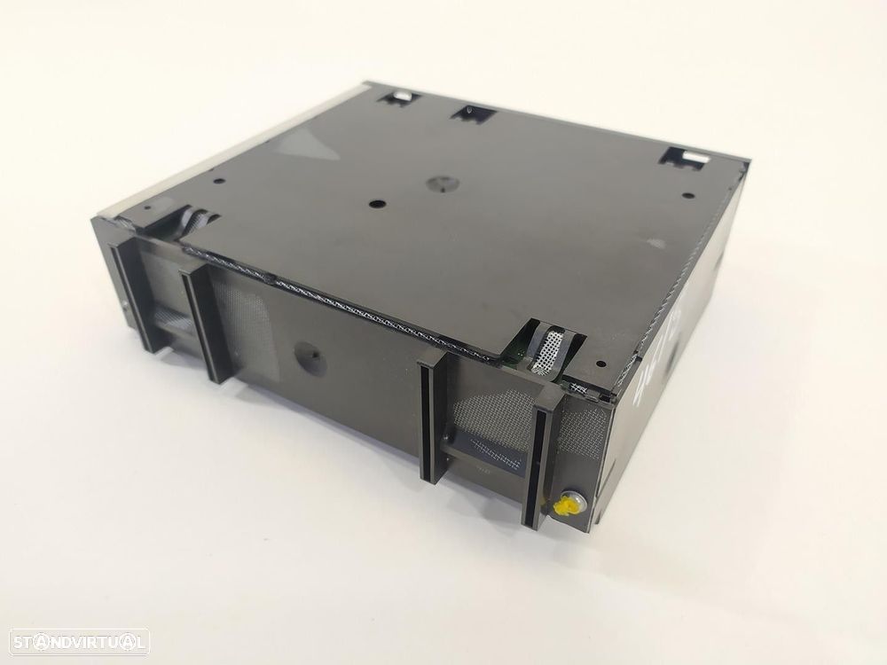 SISTEMA NAVEGAÇÃO GPS OPEL INSIGNIA A 2015 -23469021 - 2