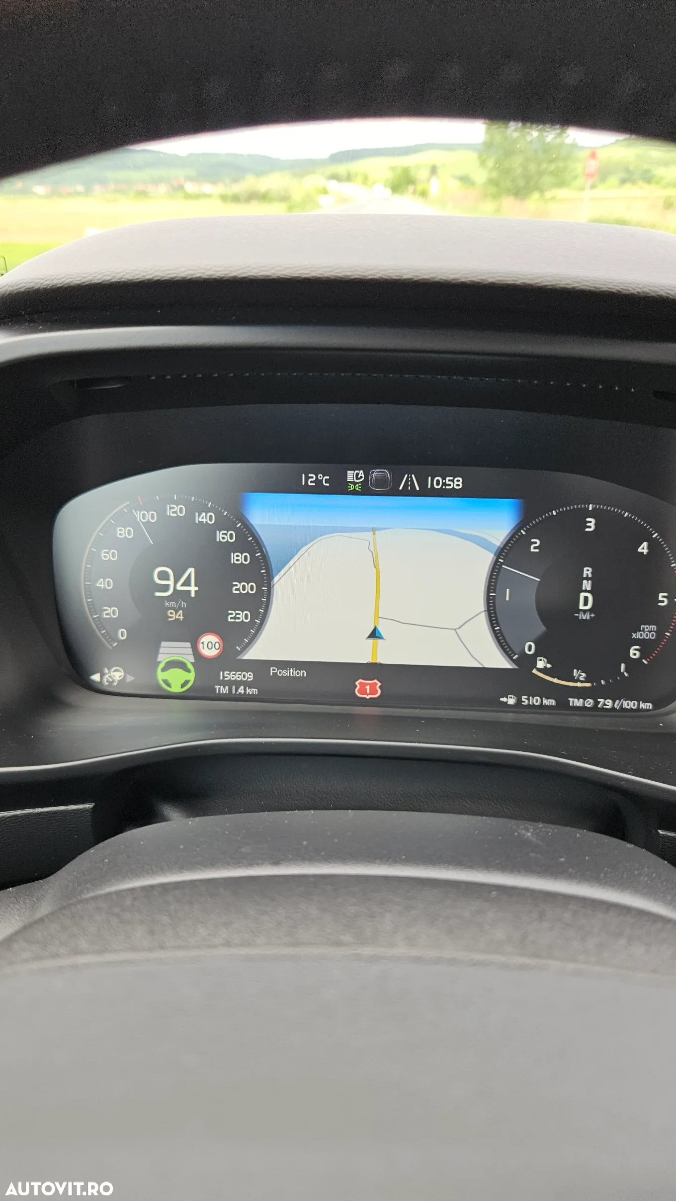 Volvo XC 40 D3 Momentum Pro - 18