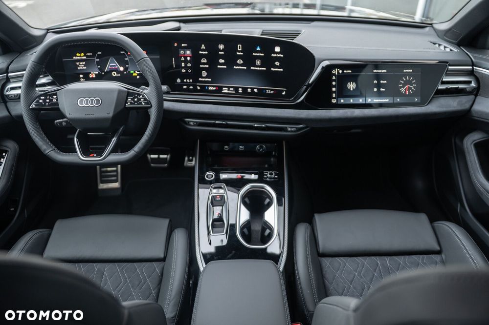 Audi A6 Limousine - 19