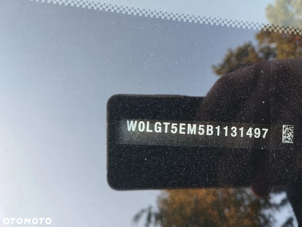 Opel Insignia 2.0 CDTI Edition - 22