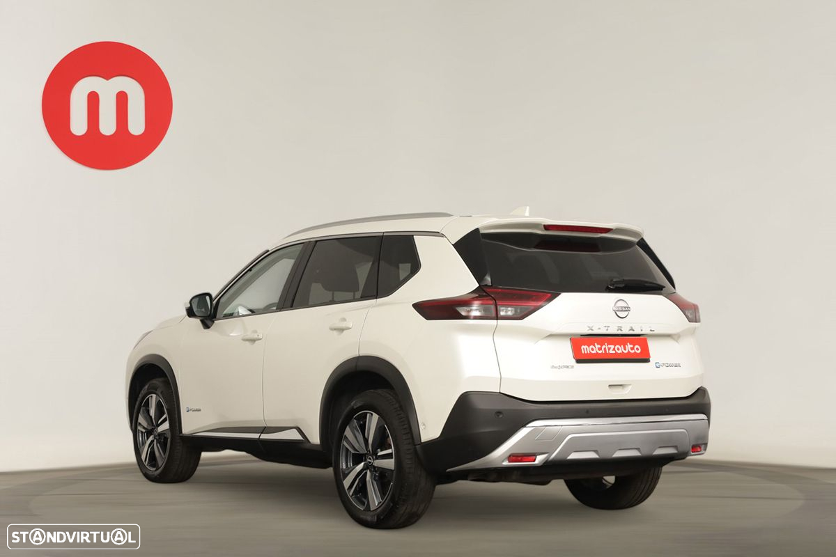 Nissan X-Trail 1.5 e-Power Tekna 7L e-4force - 3