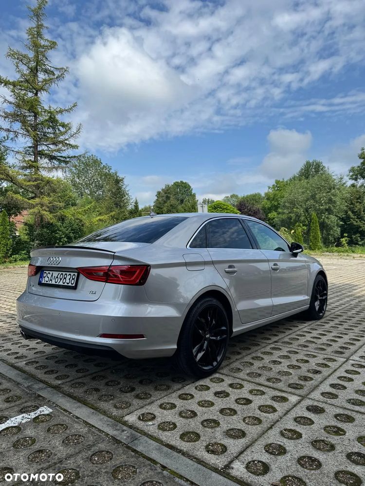 Audi A3 - 5