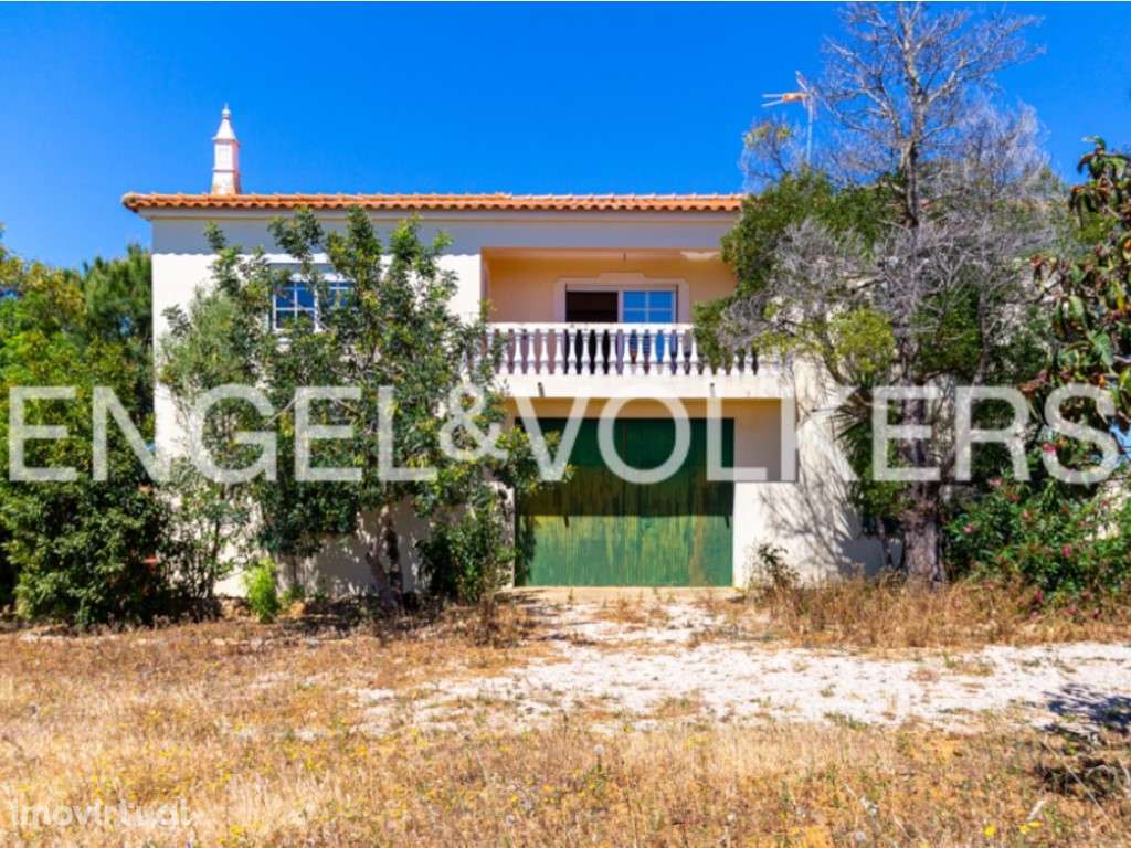 QUINTA A 5 MIN DE CACELA VELHA - Grande imagem: 2/26