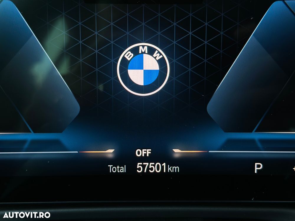 BMW Seria 3 318i AT - 13