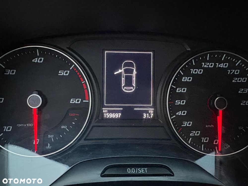 Seat Leon 1.6 TDI Full LED S&S - 9