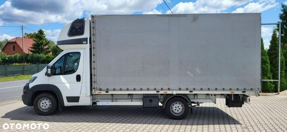 Peugeot Boxer - 5