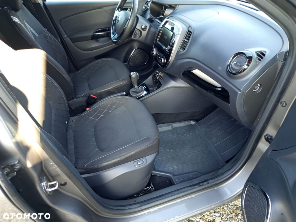 Renault Captur TCe 120 EDC Helly Hansen - 7