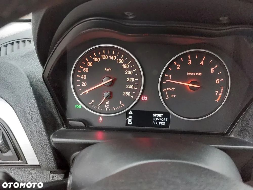 BMW Seria 1 118i Urban Line - 12