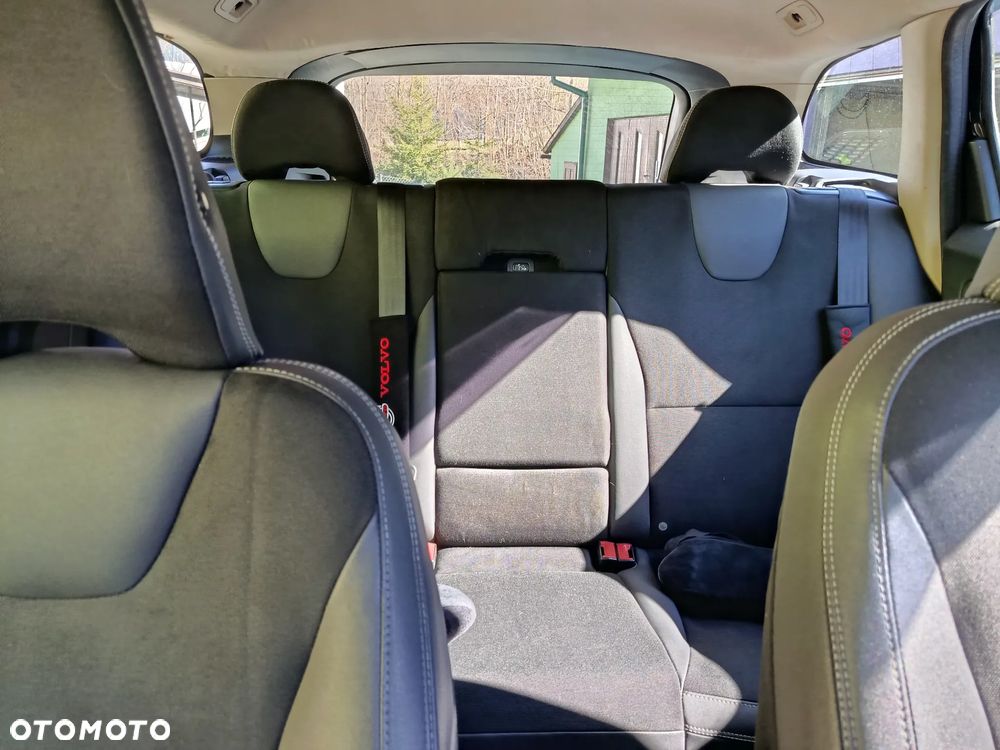 Volvo XC 60 D5 AWD RDesign - 10