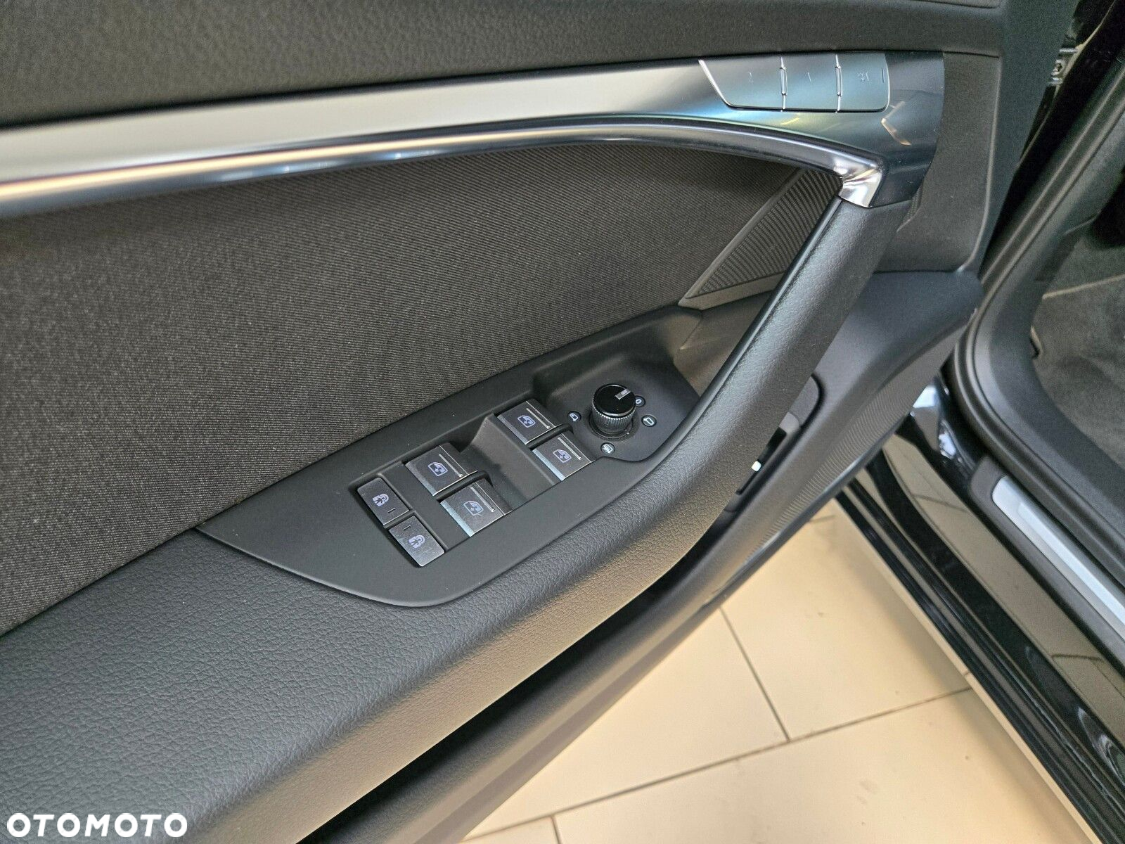 Audi A6 - 19