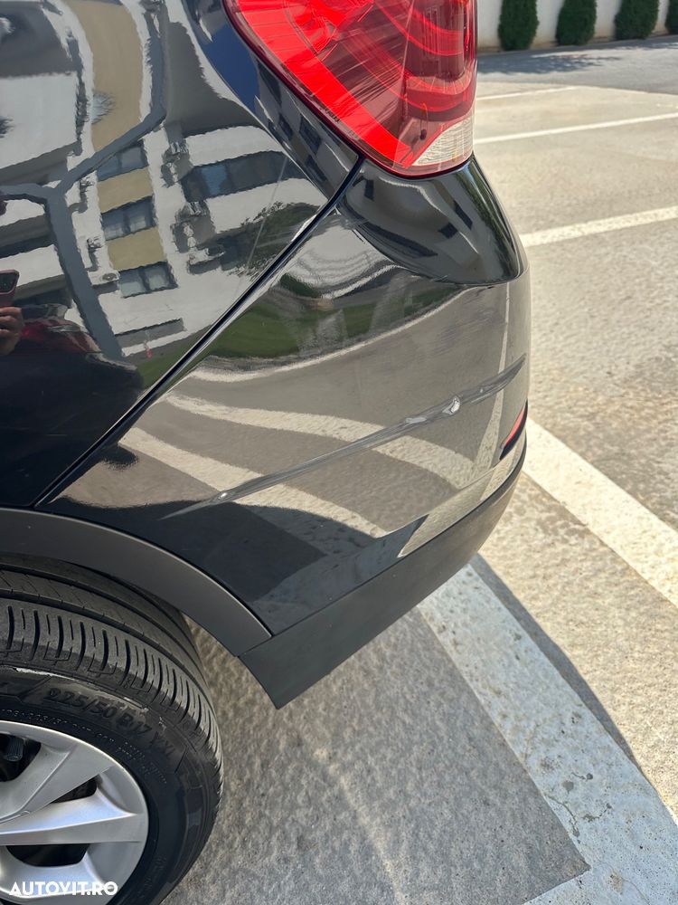 BMW X1 - 27