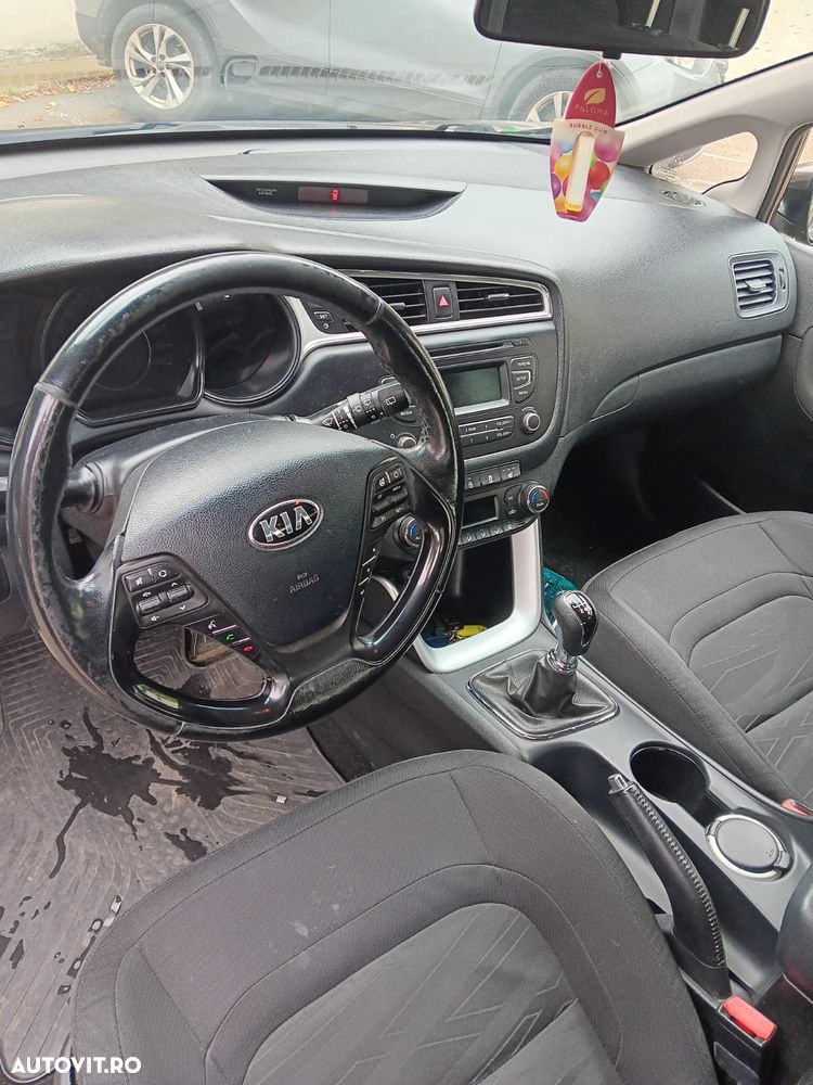 Kia Ceed 1.4 GSL Best - 16