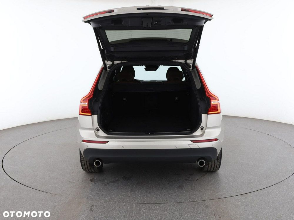 Volvo XC 60 T8 Plug-In Hybrid AWD Inscription Expression - 19