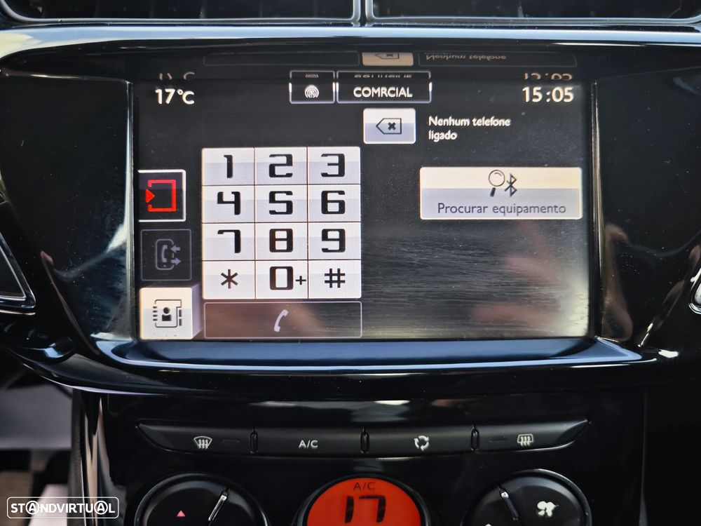 Citroën C3 1.4 HDi Collection - 15