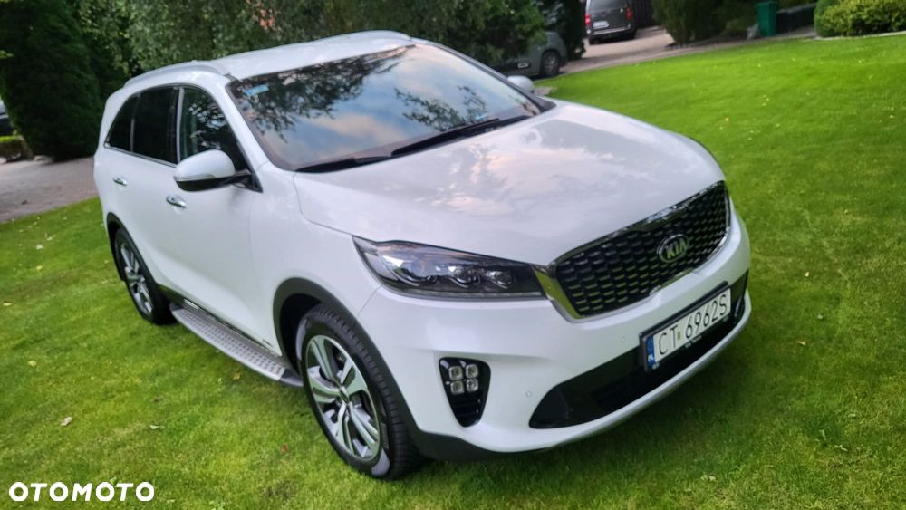 Kia Sorento 2.0 CRDI GT Line - 9