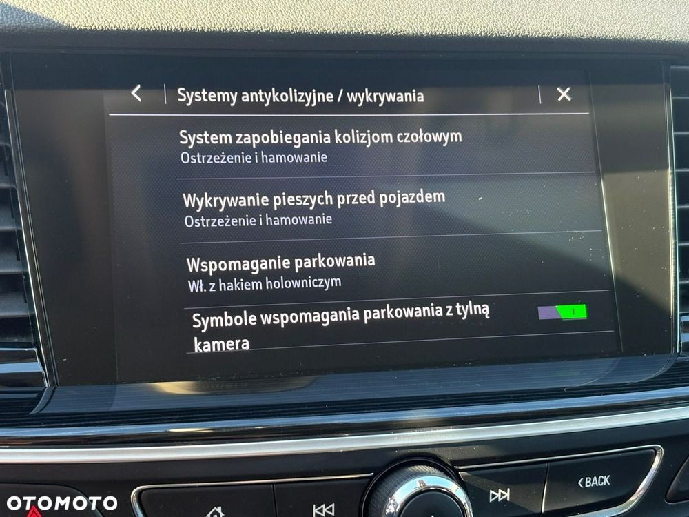 Opel Insignia 2.0 4x4 Business Innovation - 28