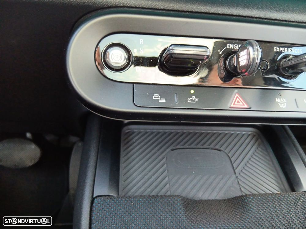 MINI Countryman D Classic M - 22