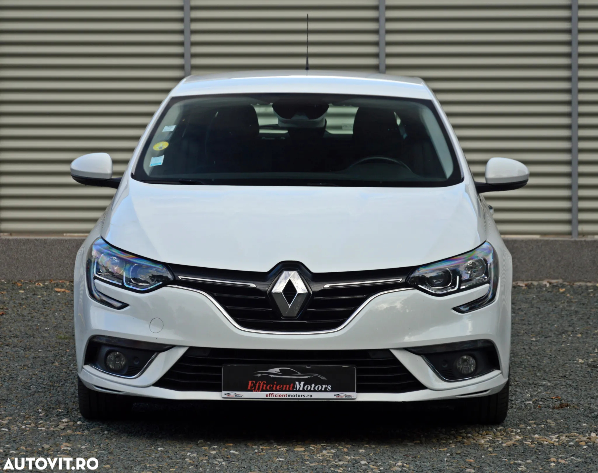 Renault Megane Energy dCi Business - 20