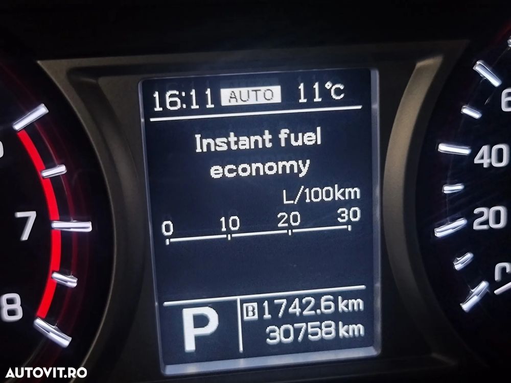 Suzuki Vitara S 1.4 Boosterjet 4X4 Aut. - 3