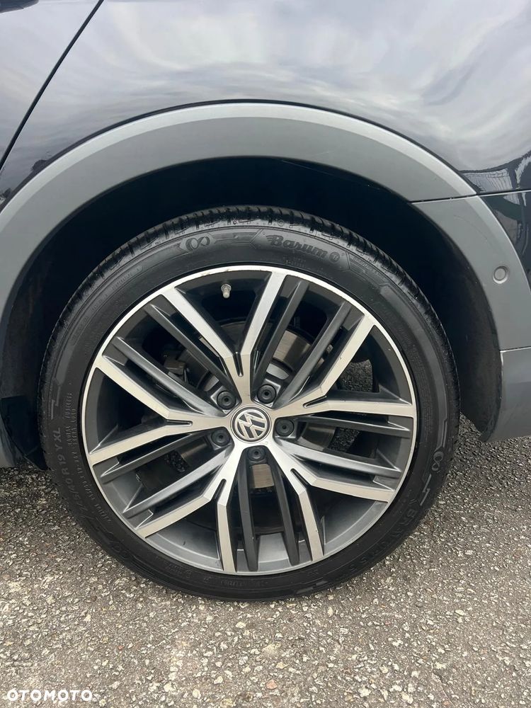 Volkswagen Passat Alltrack 2.0 TDI Bi-Turbo SCR 4Mot DSG - 33