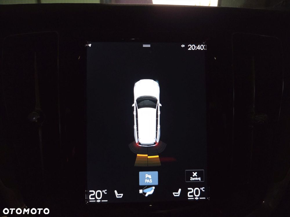 Volvo V60 B3 B Geartronic Inscription - 26