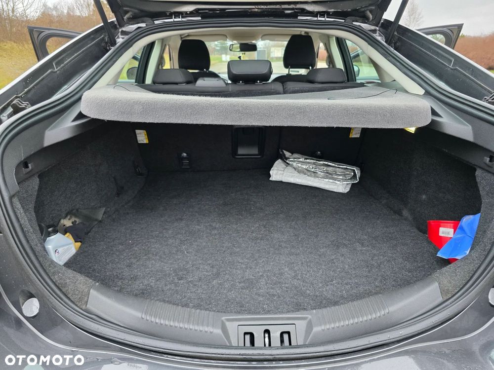 Ford Mondeo 2.0 TDCi Trend - 8