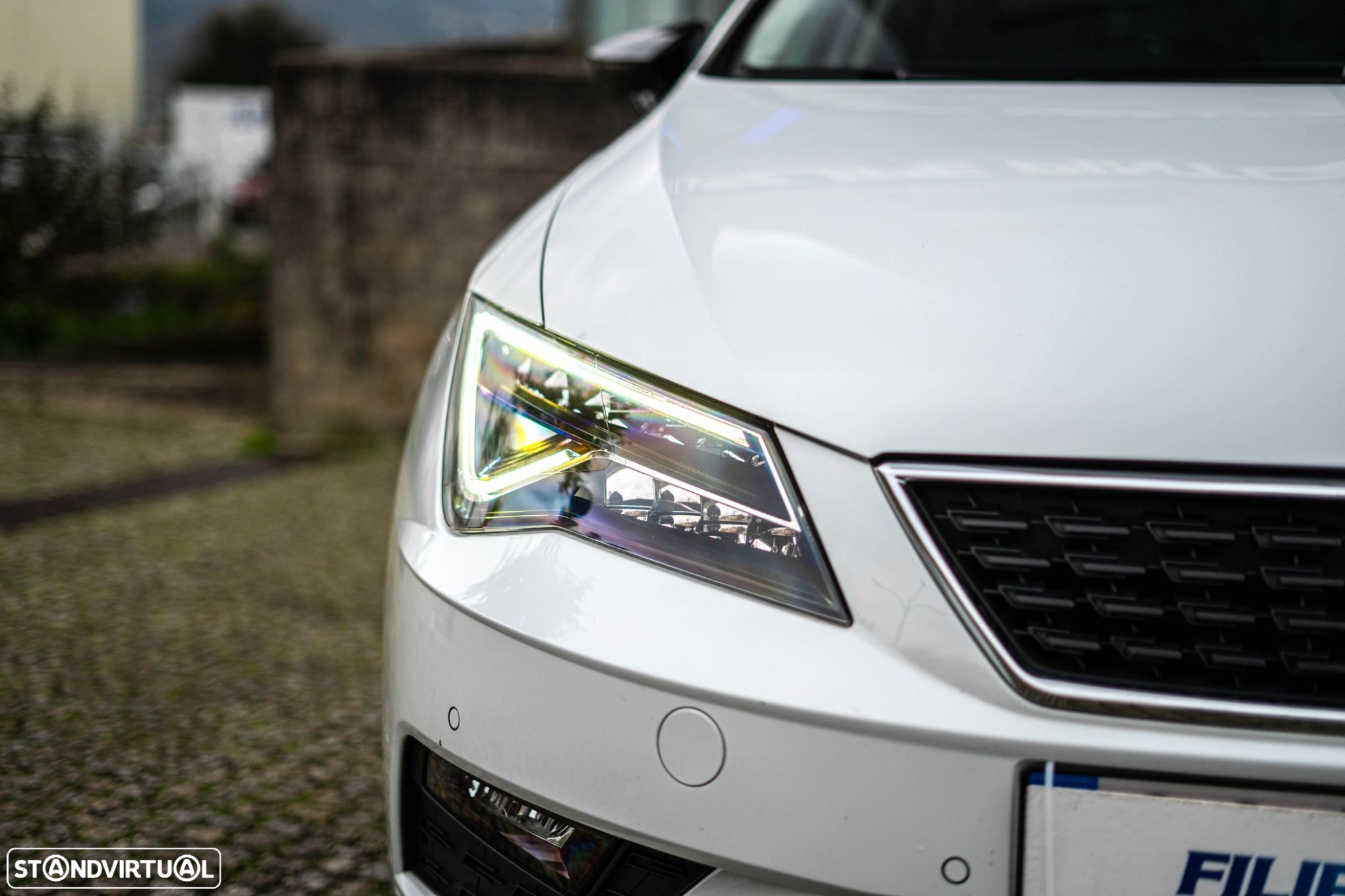 SEAT Leon 1.0 EcoTSI Style S/S - 48