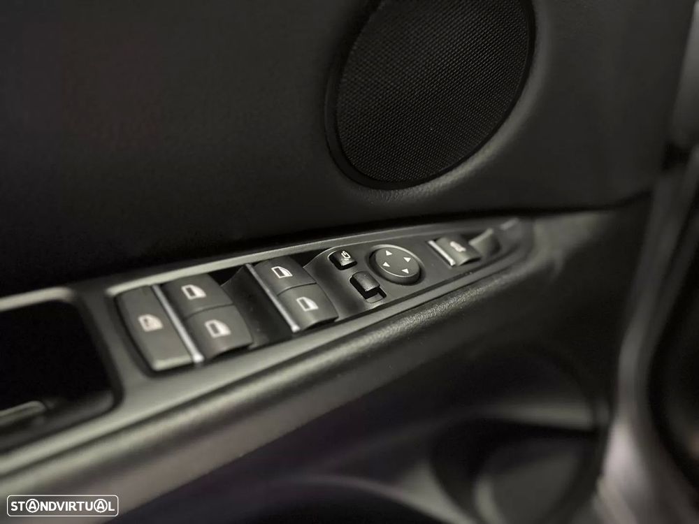 BMW X5 25 d sDrive Pack M - 48