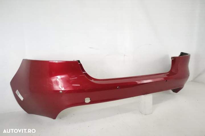 Bara Spate Originala Cu Senzori In Stare Buna Jaguar  XE  X760 [2014 - - 2