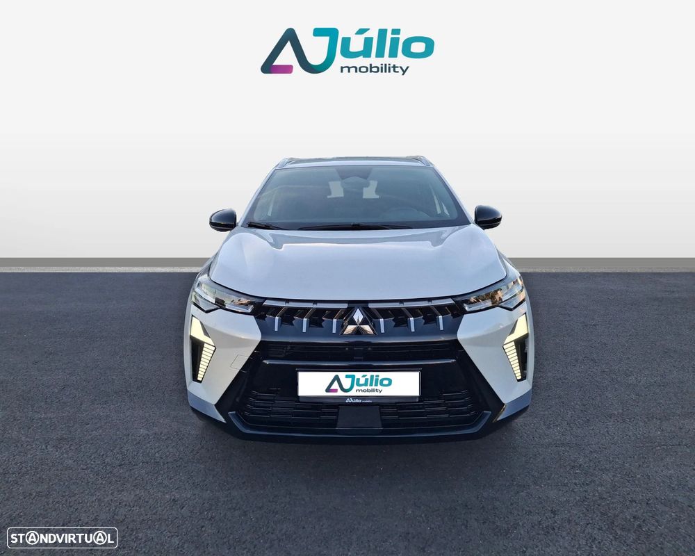 Mitsubishi ASX 1.0 MPI-T Kaiteki - 7