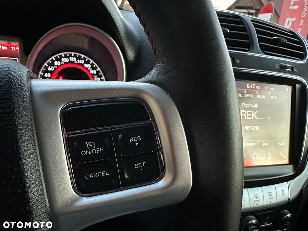 Fiat Freemont 2.0 Multijet 16V DPF My - 29