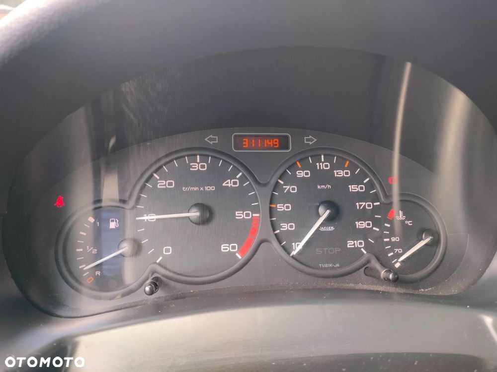 Citroën Berlingo - 8