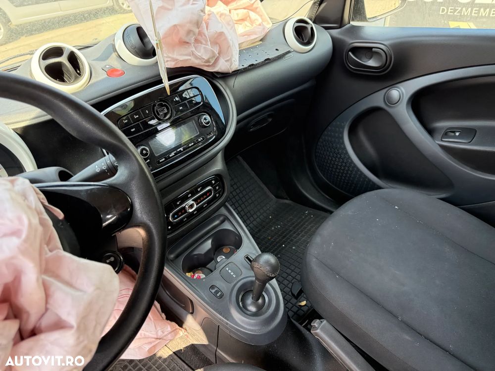 Dezmembrez / Dezmembrari / Piese Smart Forfour EQ ELECTRIC 5AL-601 2015-2022 - 8