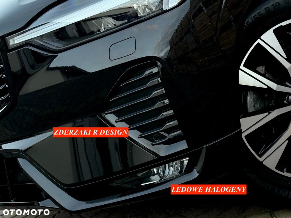Volvo XC 60 B4 D AWD Geartronic RDesign - 33