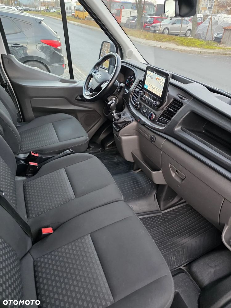 Ford Transit 2.0EcoBlue L3H2 170KM - 16