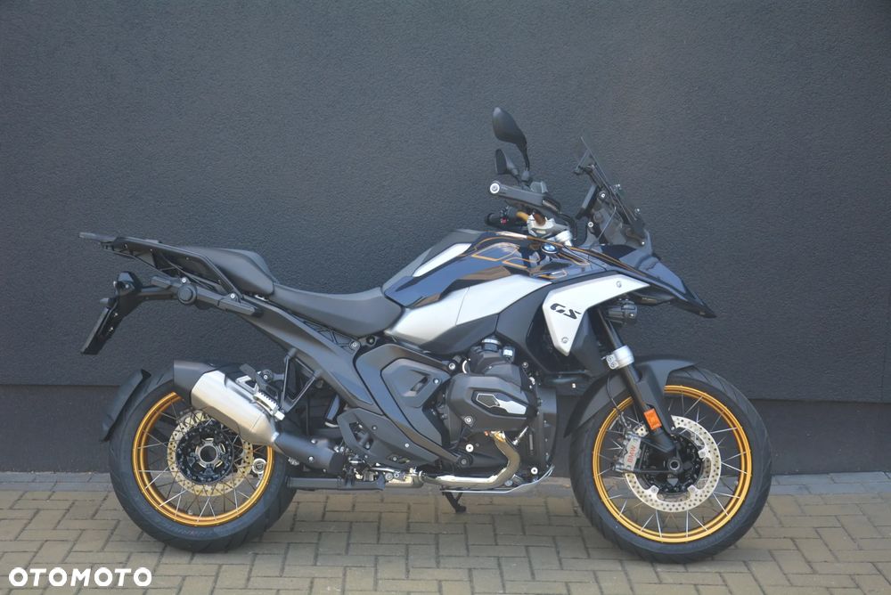 BMW GS - 3