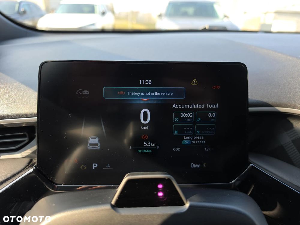 MG MG3 1.5 HEV+ Excite - 17